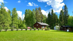 Lapin Paradise in Rovaniemi